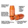 A-Zoom Snap Caps Striker 40 S&W (2 Pack) (AZ17103)