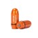 A-Zoom Snap Caps Striker 45 ACP (2 Pack) (AZ17104)