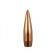 Berger LR Hybrid Target 25 CAL (.257) 135Grn HPBT Bullet (100 Pack) (BG25485)