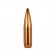 Berger 6.5mm .264 120Grn HPBT Bullet TARGET 100 Pack BG26402