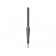 Lee Precision EZ X Expander / Decapping Rod 243 CAL Medium LEESE2171