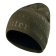 Deerhunter Embossed Logo Hat (O/S) (TARMAC GREEN) (6789)