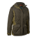 Deerhunter Ladies Estelle Winter Jacket (UK 18) (RAVEN) (5529)
