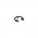 Dillon Precision Powder Check 1/2" E-Clip (SPARE PART) (13837)