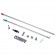 Dillon Precision RL1100 Small Primer System Conversion Primer (66216)