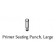 Dillon RL550 Primer Seating Punch LARGE (SPARE PART) (13967)
