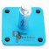 Dillon RL1100/CP2000/Super 1050 Toolhead Stand Blue (DP62200)