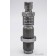 L.E Wilson Full Length Bushing Sizer Die 7mm BR REM (FLD7BR)