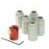 Hornady L-N-L Headspace Gauge Kit Body + 5 Bushings HORN-HK66