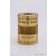 L.E Wilson Brass Case Gauge