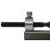 L.E Wilson Case Trimmer Standard Stop Nut Assembly (CTPSTAM)