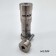 L.E Wilson Click To Adjust Bullet Seater (Standard Stem) 243 WIN (WCA243W)