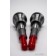 L.E Wilson Inside Case Neck Reamer