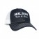 L.E Wilson Tools Wilson Gages Adjustable Trucker Hat (WGBTRK)