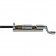 LE Wilson Case Trimmer 50 BMG with Case Holder & Stainless Steel Handle CTS50MGU