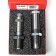 Lee Precision 2 Die Large Series Collet Die Set