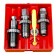Lee Precision 3 Die Steel Pistol Die Set