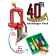 Lee Precision 40th Anniversary Pack 40 S&W (92132)