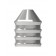 Lee Precision Bullet Mold D/C Semi Wad Cutter 45CAL-250 (90392)