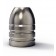 Lee Precision Bullet Mould 6/C Round with Flat 429-200-RF (90428)