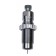 Lee Precision Carbide Sizing Die ONLY 25 ACP (91204)