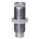 Lee Precision Collet Crimp Pistol Die