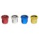 Lee Precision Smart Lock Breech Lock Bushings (4 Pack) (91933)