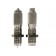 Lyman 2-Die Set 338 Winchester Magnum LY7452338
