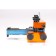 Lyman AccuSight Universal Pistol Sight Tool (LY7031287)