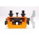 Lyman AccuSight Universal Pistol Sight Tool (LY7031287)