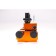 Lyman AccuSight Universal Pistol Sight Tool (LY7031287)