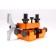 Lyman AccuSight Universal Pistol Sight Tool (LY7031287)