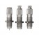 Lyman Carbide Pistol 3 Die Set