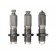 Lyman Classic 3-Die Set 45-90 WCF LY7460499