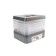 Lyman Cyclone Case Dryer 115v (LY7631560)