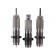 Lyman Deluxe 3 Die Set With Carbide Expander Button
