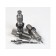 Lyman Deluxe 3 Die Set with Carbide Expander Button 223 Rem LY7680234
