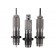 Lyman Deluxe 3 Die Set With Carbide Expander Button 6.5 CREEDM LY7680252
