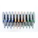 Lyman Heritage Tools - 30 Piece T-handle Driver Set  (LY7031263)
