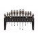 Lyman Heritage Tools 12 piece Driver Set (LY7031260)