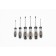 Lyman Heritage Tools 12 piece Driver Set (LY7031260)