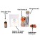 Lyman Law Enforcement Range Kit (LY7837825)
