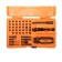 Lyman Master Gunsmith Tool Kit 45 Pieces (LY7991360)