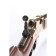 Lyman No. 2 Tang Henry Lever Action Rifles (LY3902095)