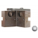 Lyman S/C Bullet Mould Round Ball 570 LY2645570
