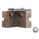 Lyman S/C Bullet Mould Round Ball 600 LY2645600