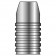 Lyman S/C Bullet Mould Maxi Ball 50 CAL 370Grn (LY2640617)
