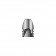 Lyman S/C Bullet Mould Minie Ball Old Style 58 CAL 460Grn (LY2654213)