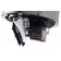 Mark 7 Apex 10 / Evolution 11" High Speed Case Feeder LARGE PISTOL 220v (101-1073-01-02-02)
