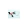 Mark 7 Case Feeder and Bullet Feeder Mirror Assembly (101-1149)